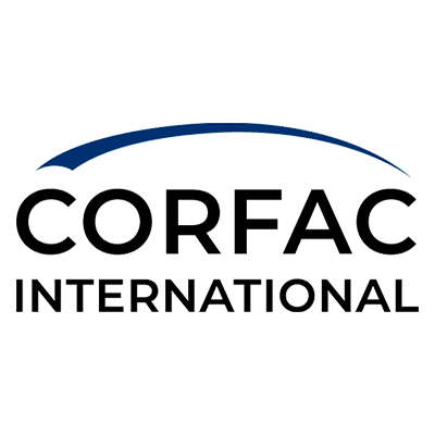 Corfac Logo