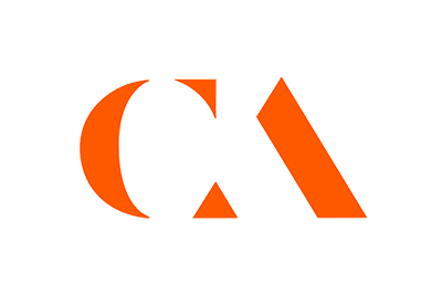 CA Industrial Holdings Logo