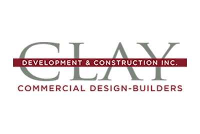 Clay Development Company Logo