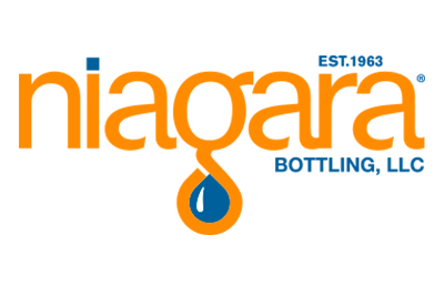 Niagra Water Logo