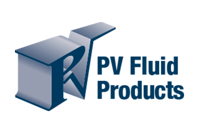 PV Fluids Logo